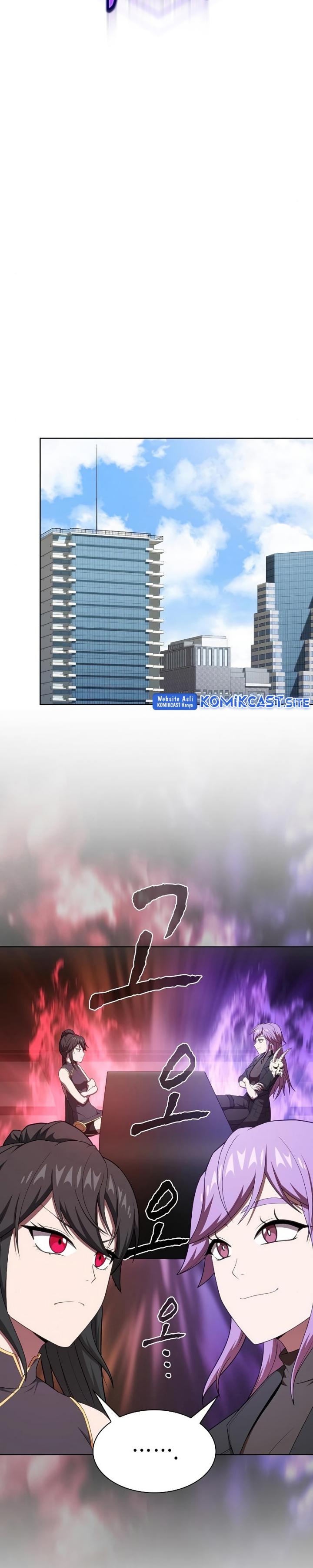 The Tutorial Tower of the Advanced Player chapter 138