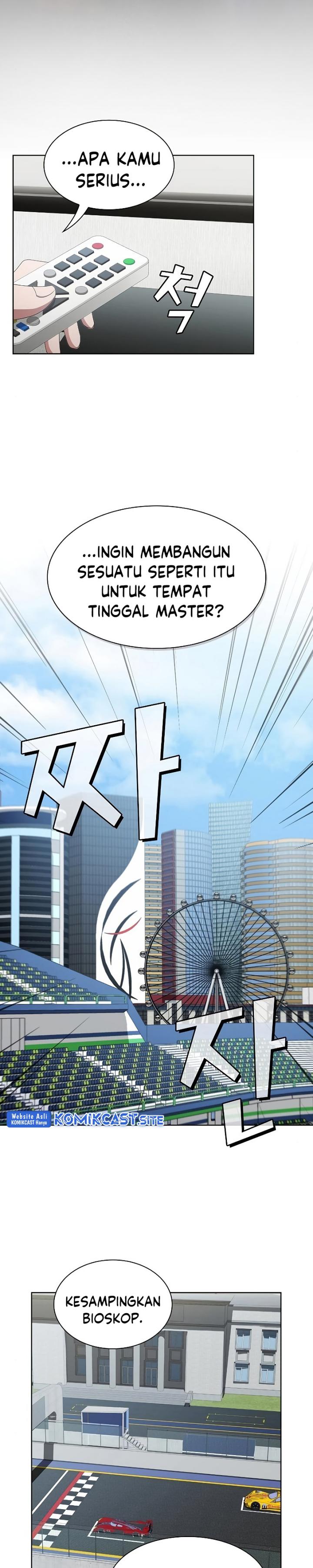 The Tutorial Tower of the Advanced Player chapter 138