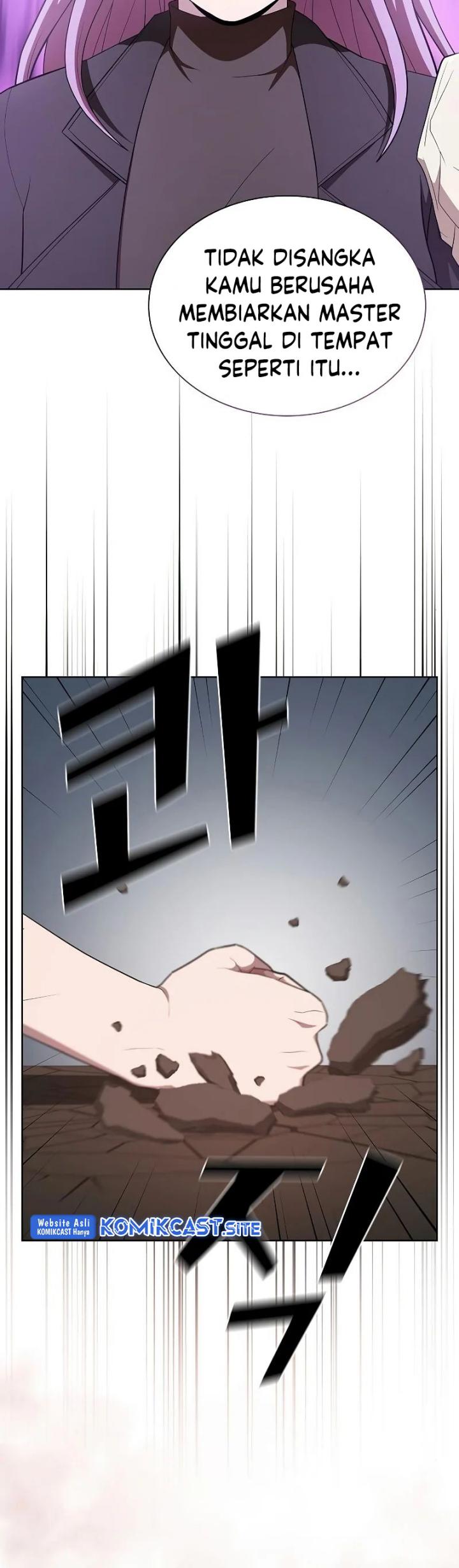 The Tutorial Tower of the Advanced Player chapter 138