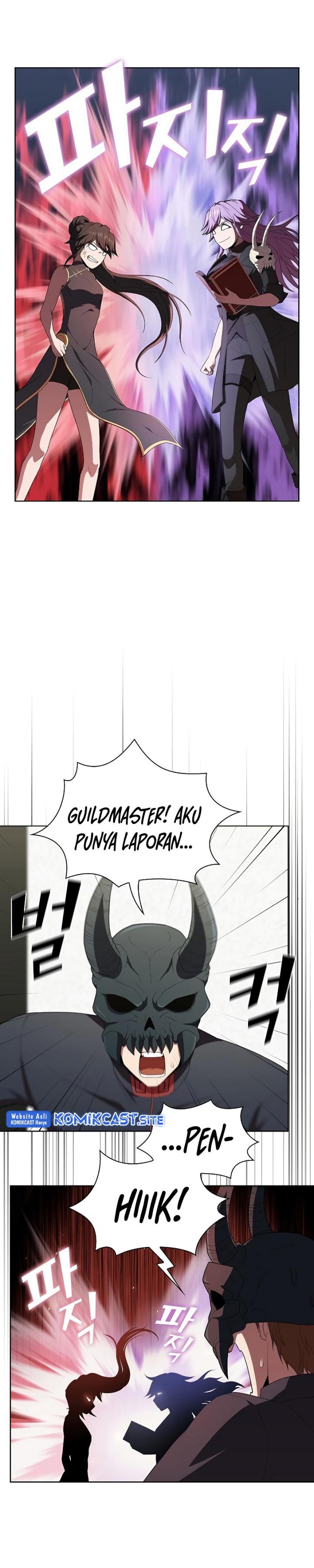 The Tutorial Tower of the Advanced Player chapter 138