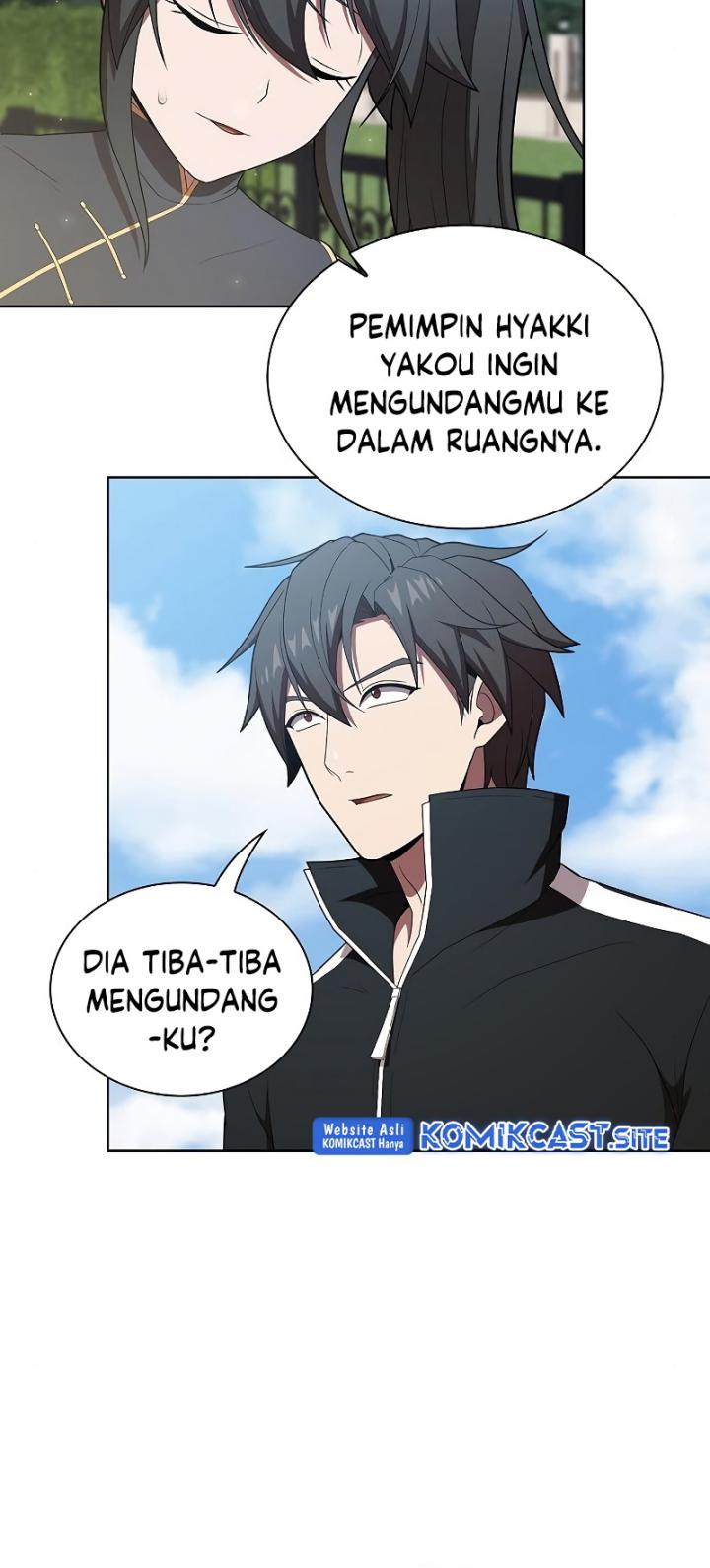 The Tutorial Tower of the Advanced Player chapter 138