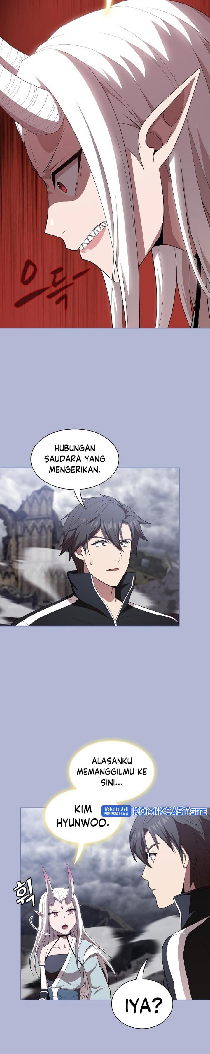 The Tutorial Tower of the Advanced Player chapter 138