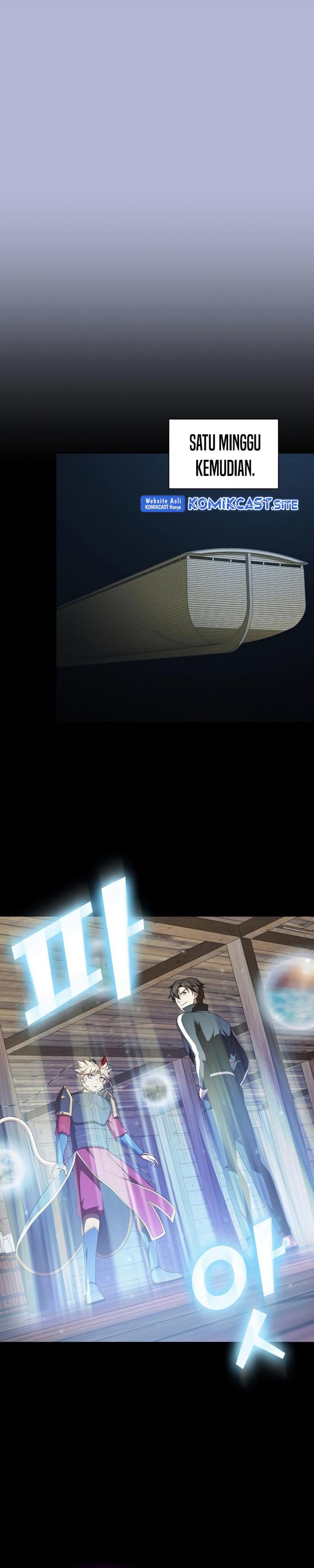 The Tutorial Tower of the Advanced Player chapter 138
