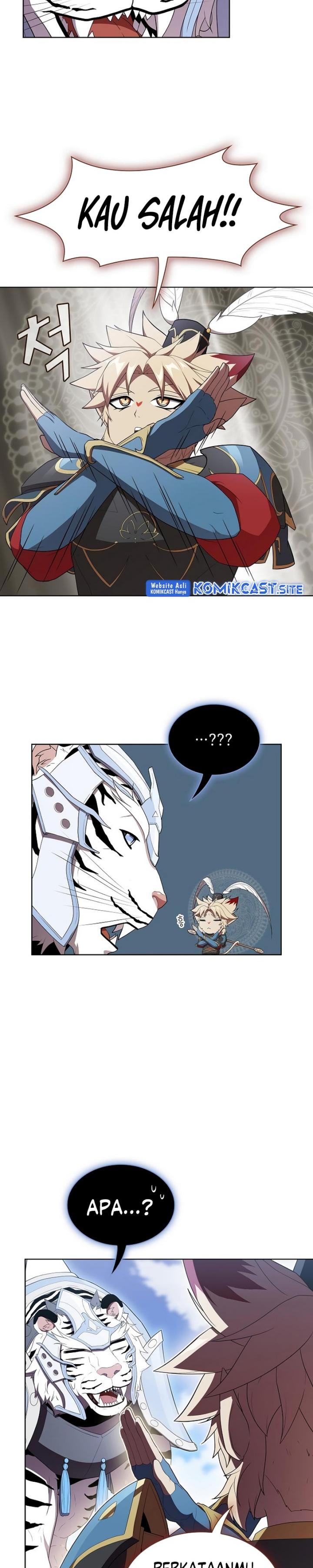 The Tutorial Tower of the Advanced Player chapter 142