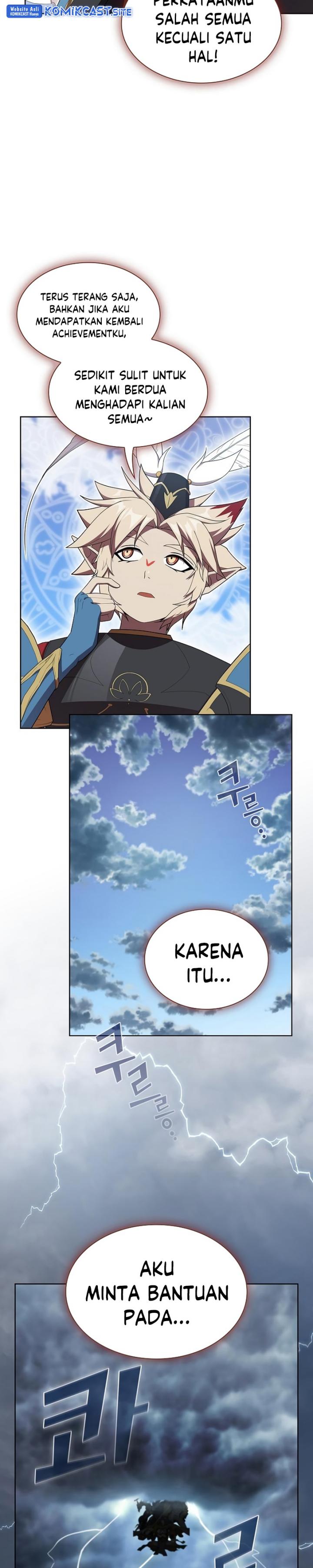 The Tutorial Tower of the Advanced Player chapter 142