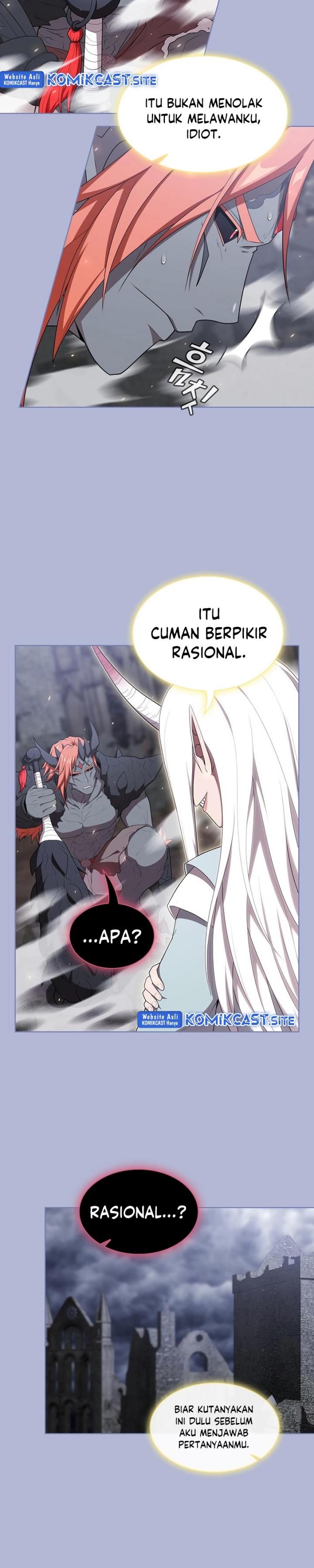 The Tutorial Tower of the Advanced Player chapter 142