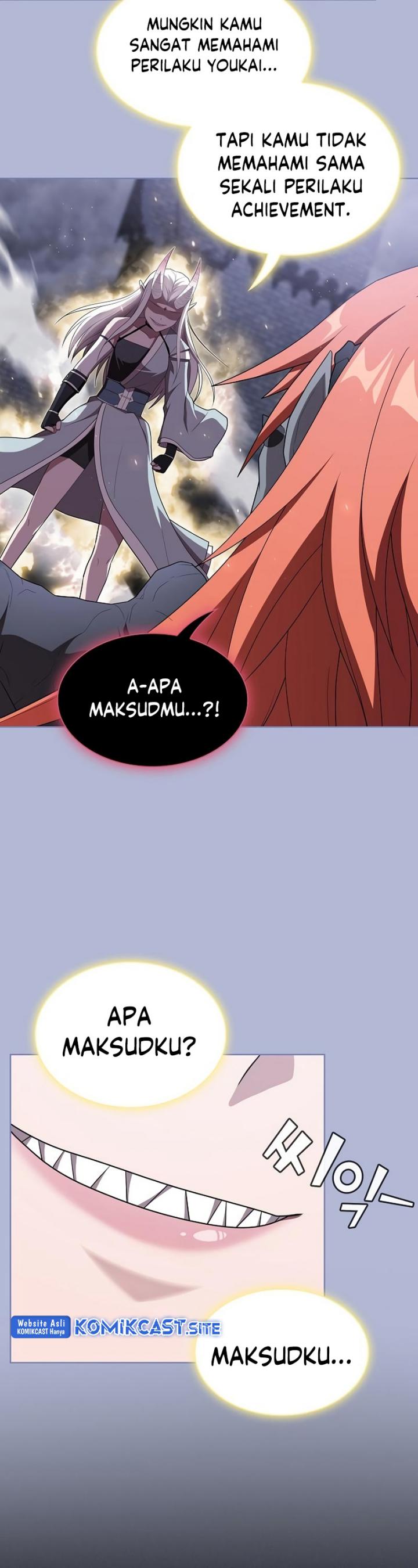The Tutorial Tower of the Advanced Player chapter 142