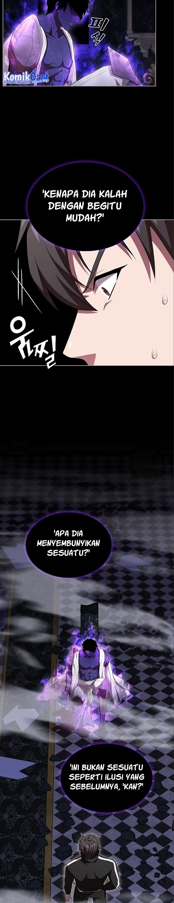 The Tutorial Tower of the Advanced Player chapter 154