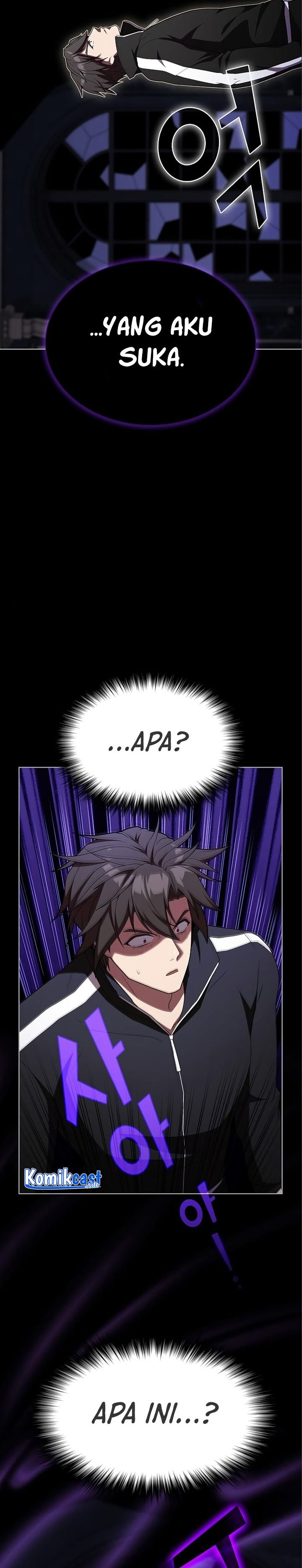 The Tutorial Tower of the Advanced Player chapter 154
