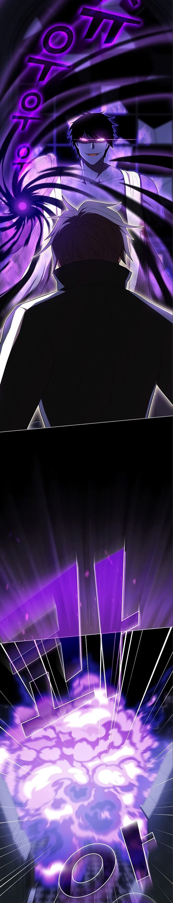 The Tutorial Tower of the Advanced Player chapter 154