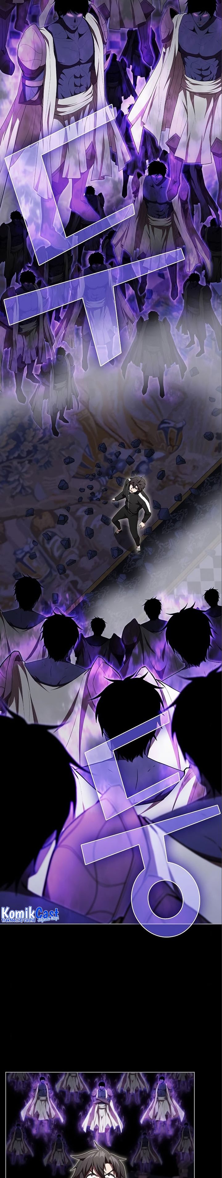 The Tutorial Tower of the Advanced Player chapter 154
