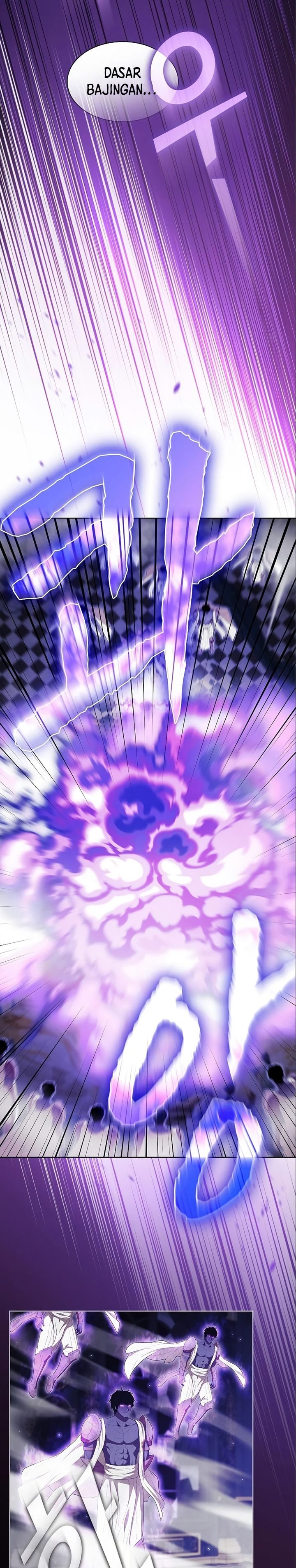 The Tutorial Tower of the Advanced Player chapter 154