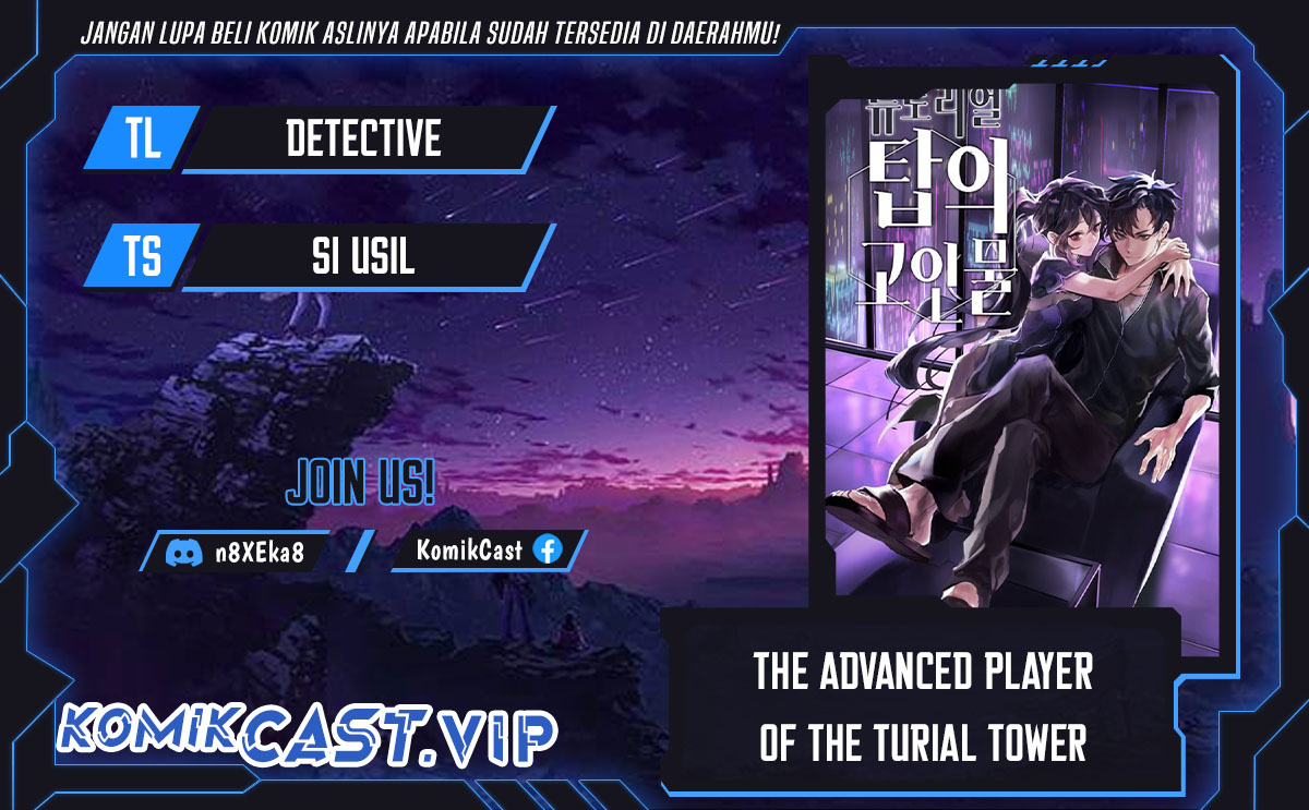 The Tutorial Tower of the Advanced Player chapter 166