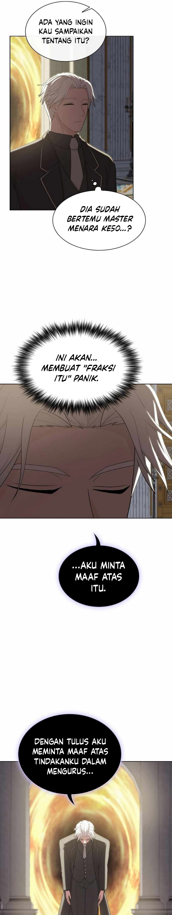 The Tutorial Tower of the Advanced Player chapter 166