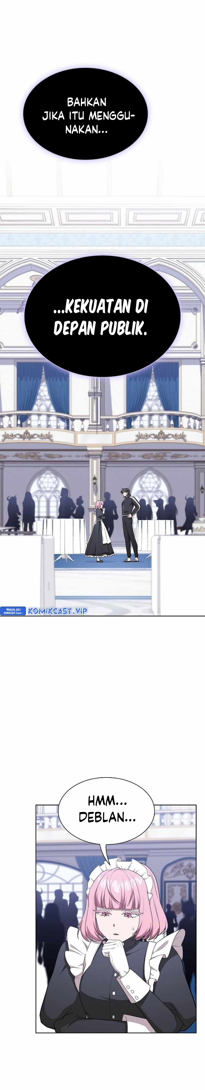 The Tutorial Tower of the Advanced Player chapter 166