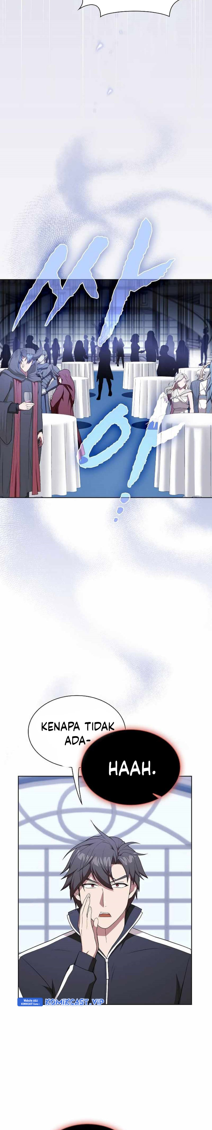 The Tutorial Tower of the Advanced Player chapter 166