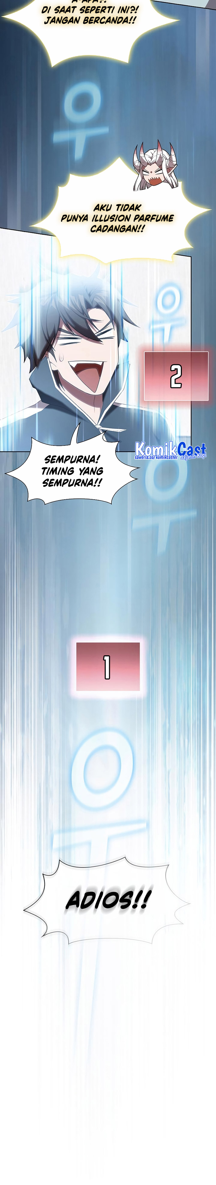 The Tutorial Tower of the Advanced Player chapter 171