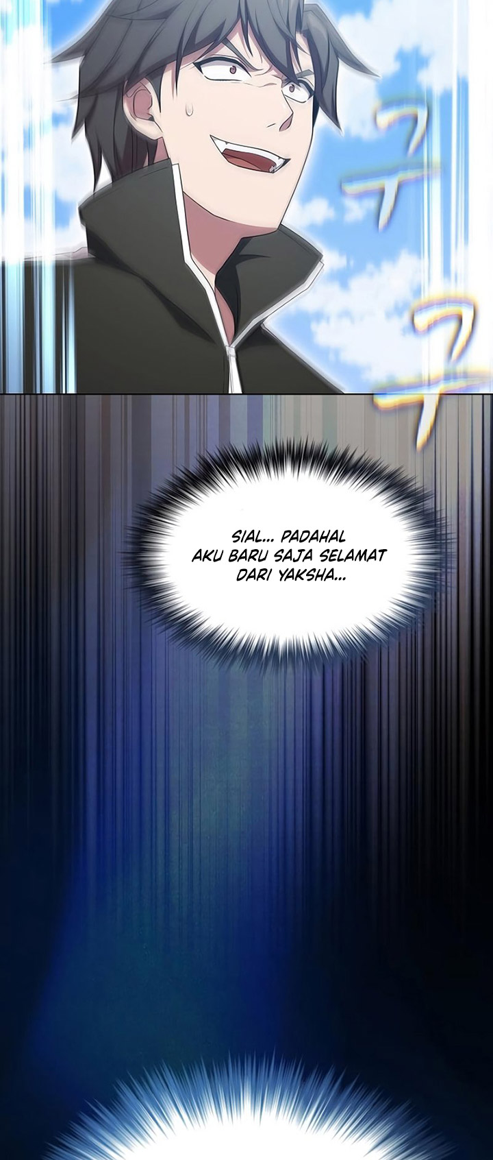 The Tutorial Tower of the Advanced Player chapter 171