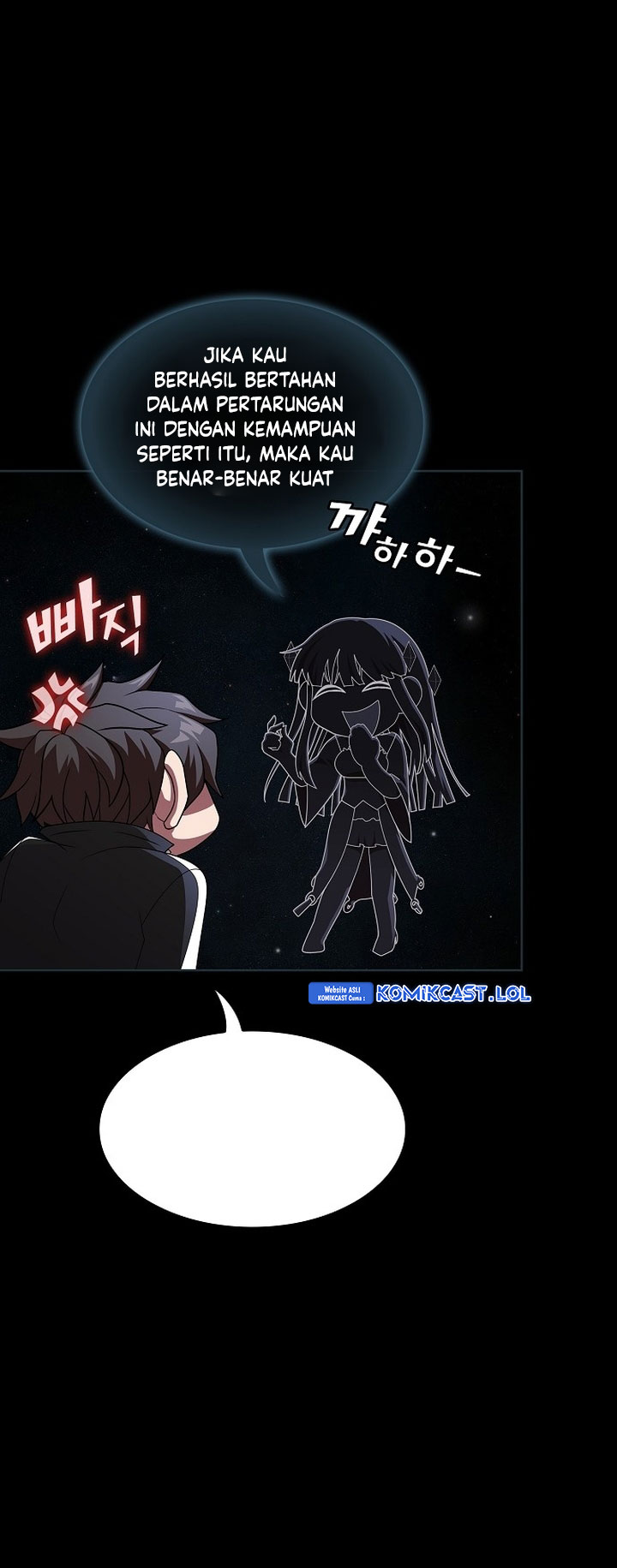 The Tutorial Tower of the Advanced Player chapter 188
