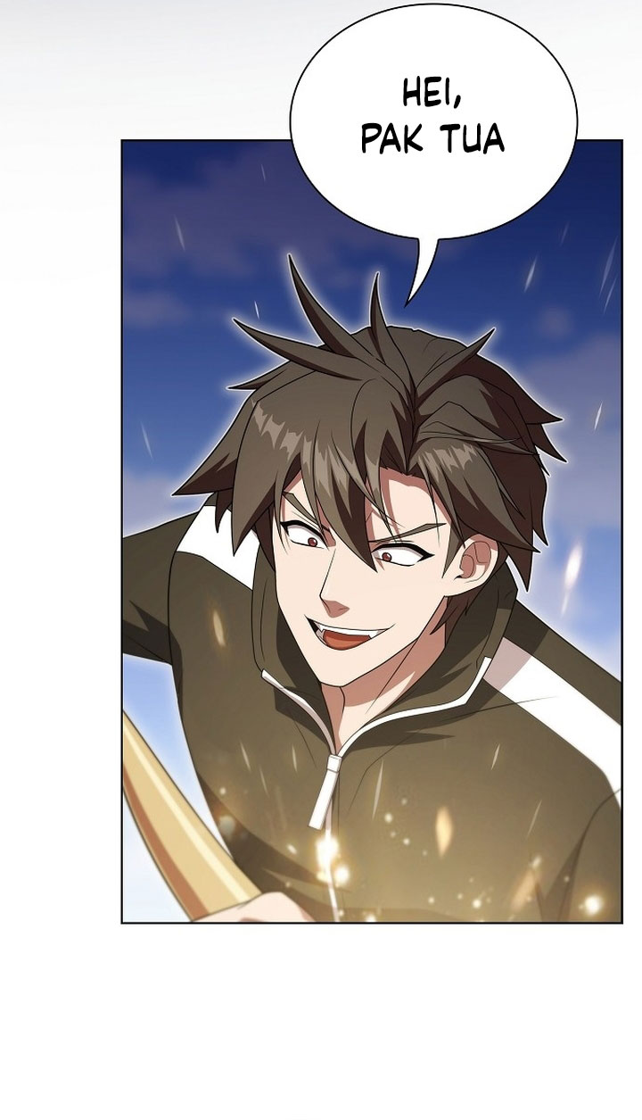 The Tutorial Tower of the Advanced Player chapter 188