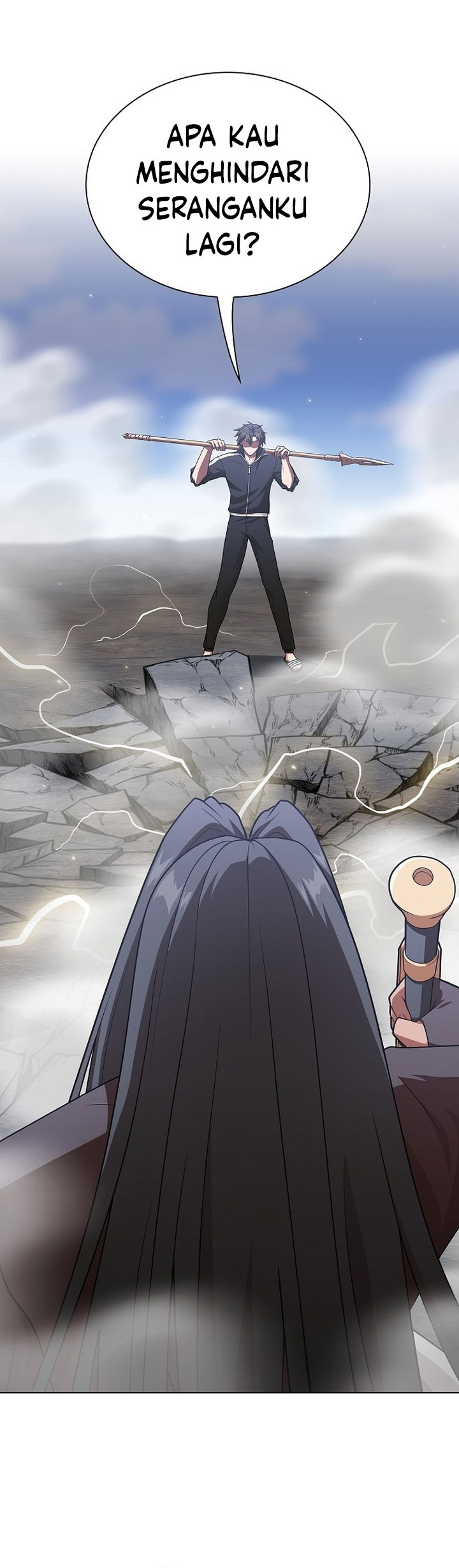 The Tutorial Tower of the Advanced Player chapter 188