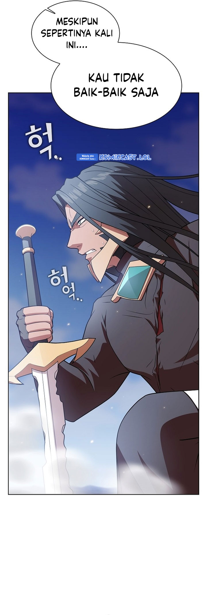 The Tutorial Tower of the Advanced Player chapter 188
