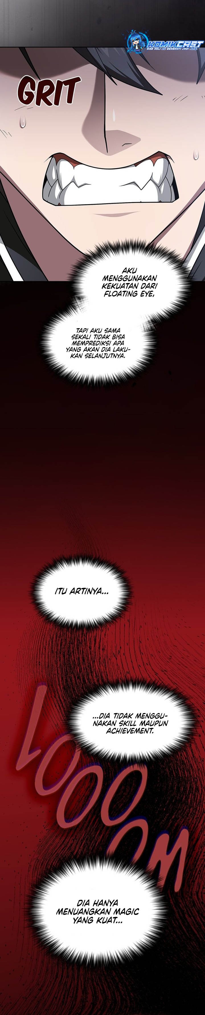 The Tutorial Tower of the Advanced Player chapter 199