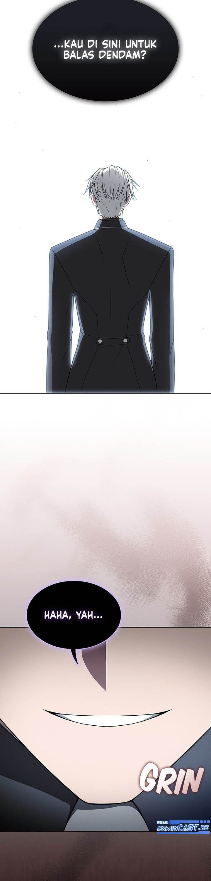 The Tutorial Tower of the Advanced Player chapter 200