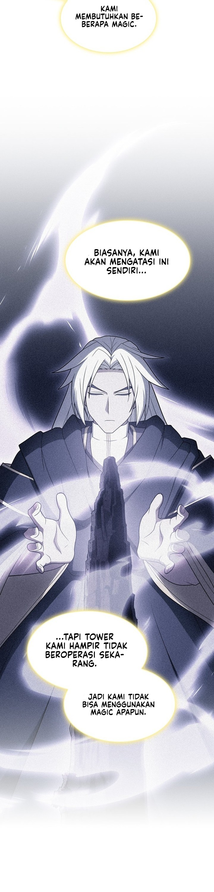 The Tutorial Tower of the Advanced Player chapter 208