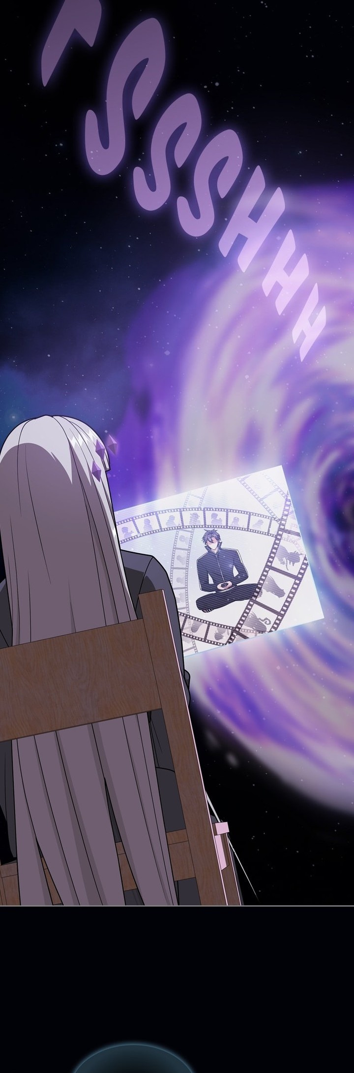 The Tutorial Tower of the Advanced Player chapter 208