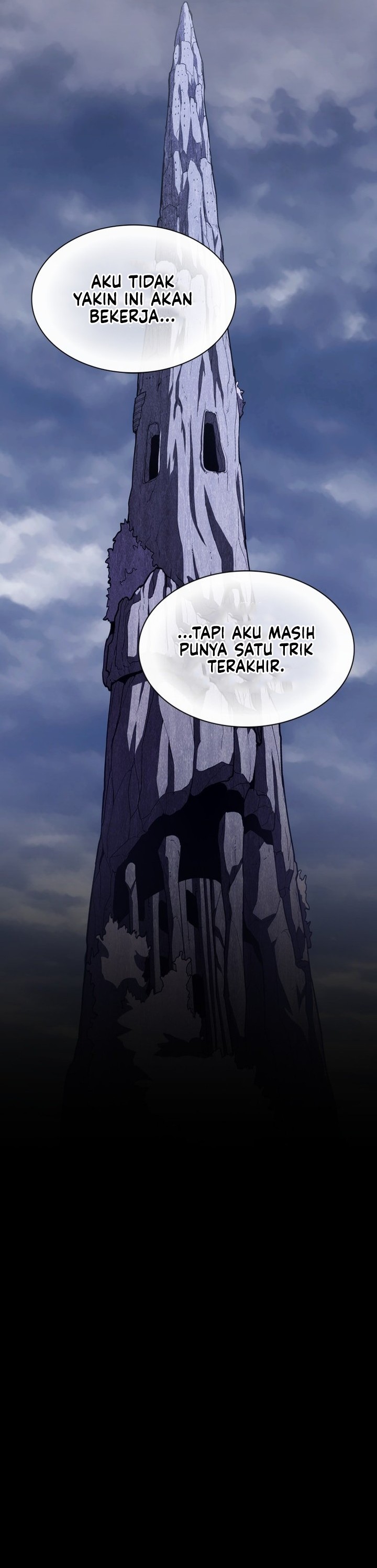The Tutorial Tower of the Advanced Player Chapter 214 Bahasa Indonesia