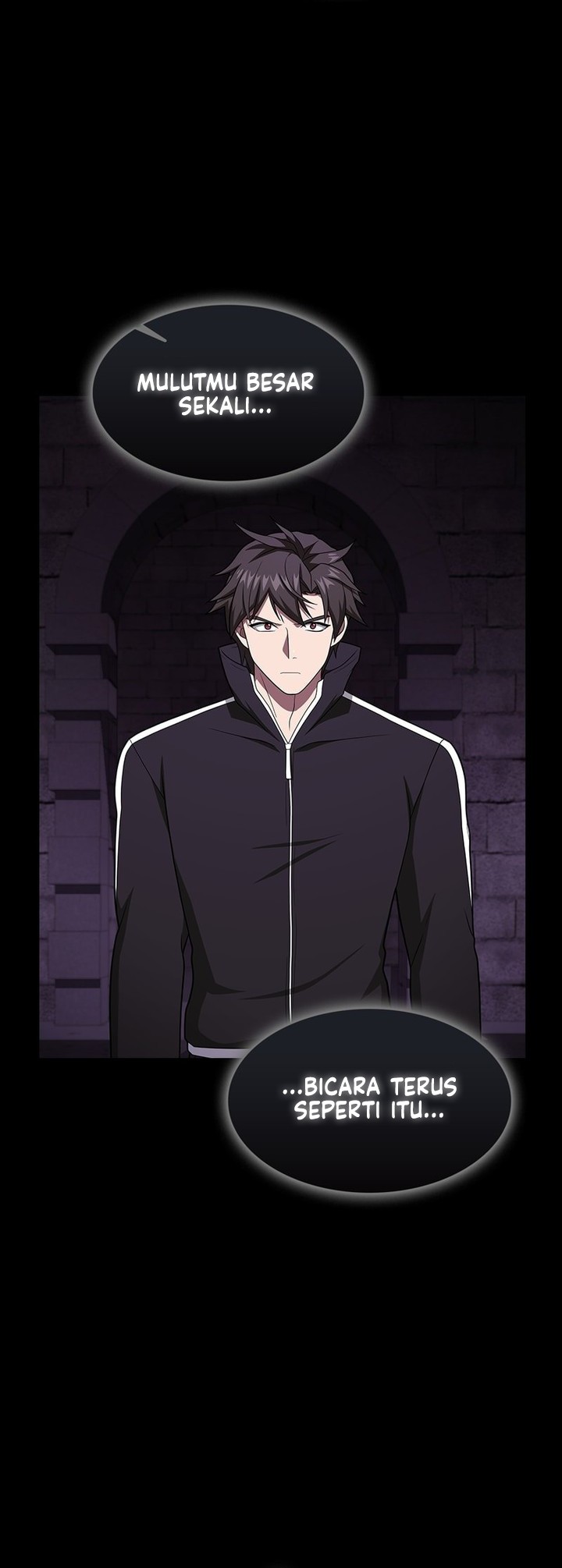 The Tutorial Tower of the Advanced Player Chapter 214 Bahasa Indonesia