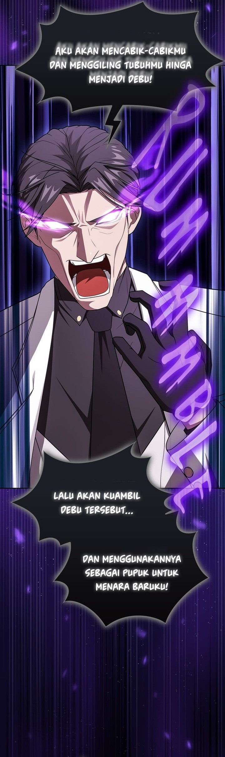 The Tutorial Tower of the Advanced Player Chapter 214 Bahasa Indonesia