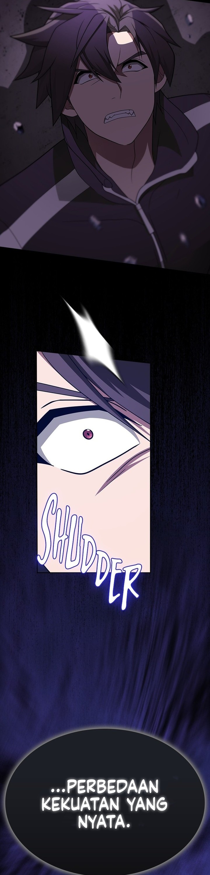 The Tutorial Tower of the Advanced Player Chapter 214 Bahasa Indonesia