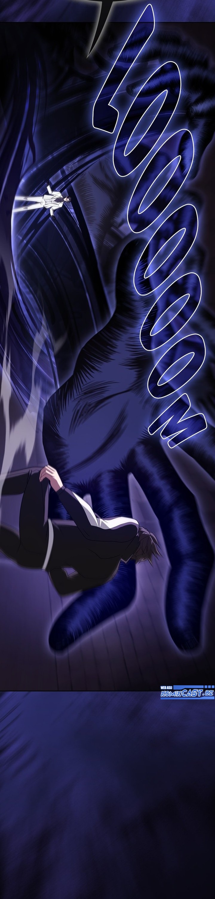 The Tutorial Tower of the Advanced Player Chapter 214 Bahasa Indonesia