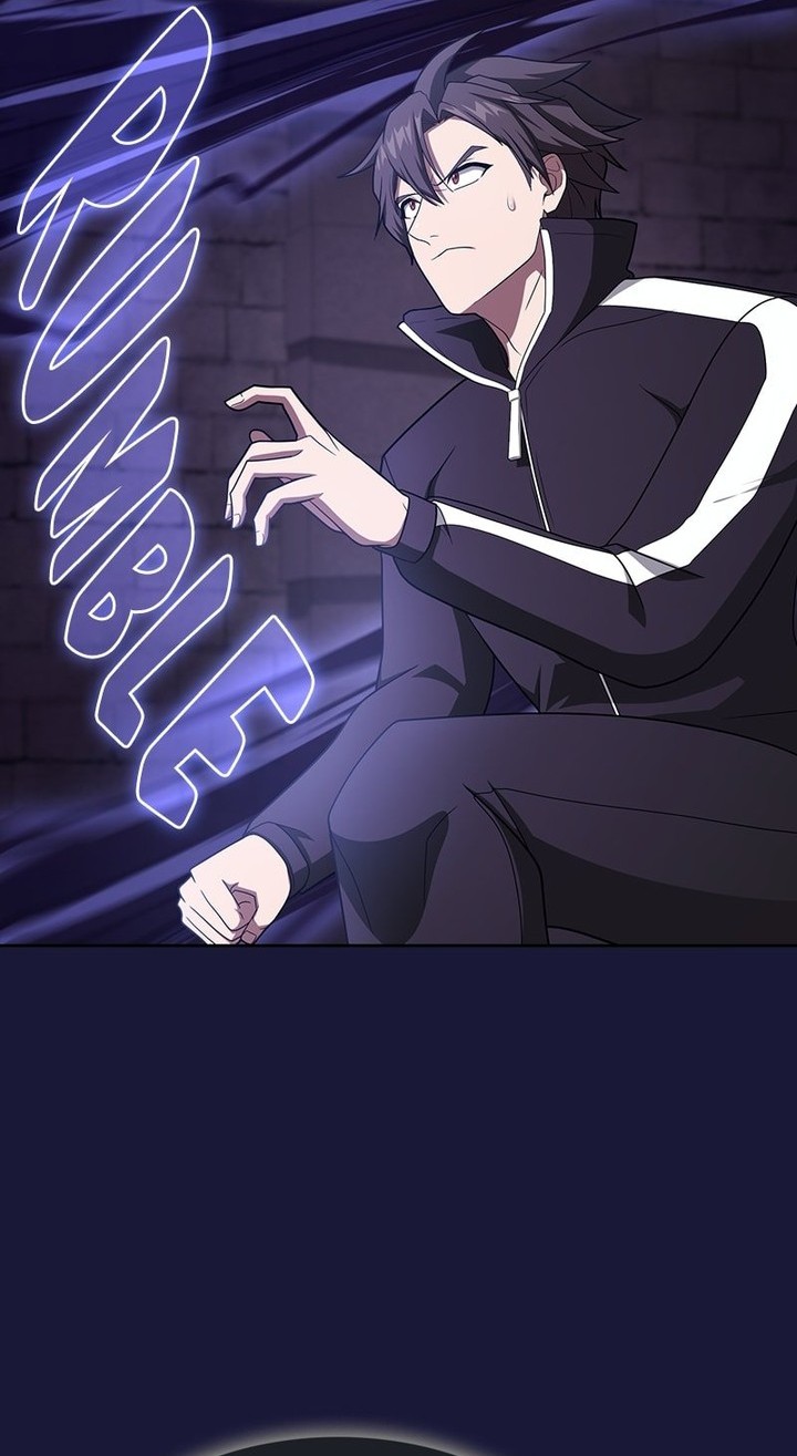 The Tutorial Tower of the Advanced Player Chapter 214 Bahasa Indonesia