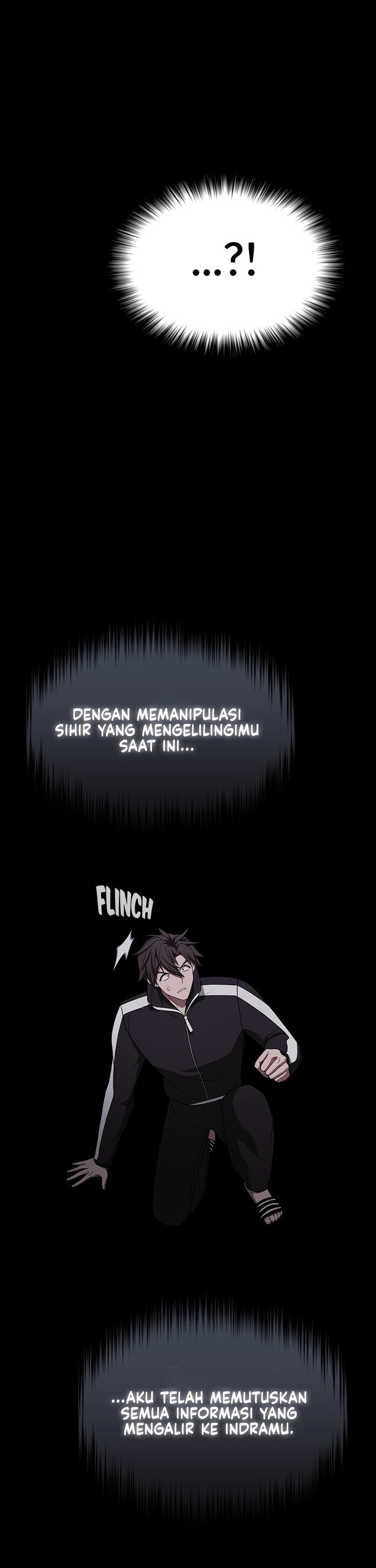 The Tutorial Tower of the Advanced Player Chapter 214 Bahasa Indonesia