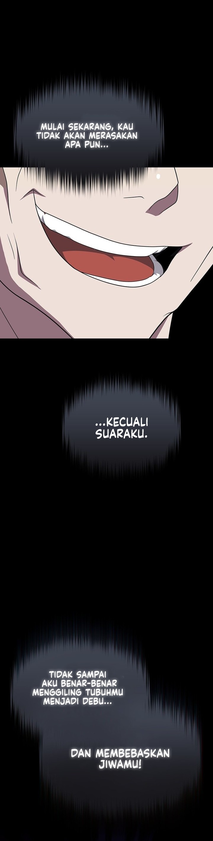 The Tutorial Tower of the Advanced Player Chapter 214 Bahasa Indonesia