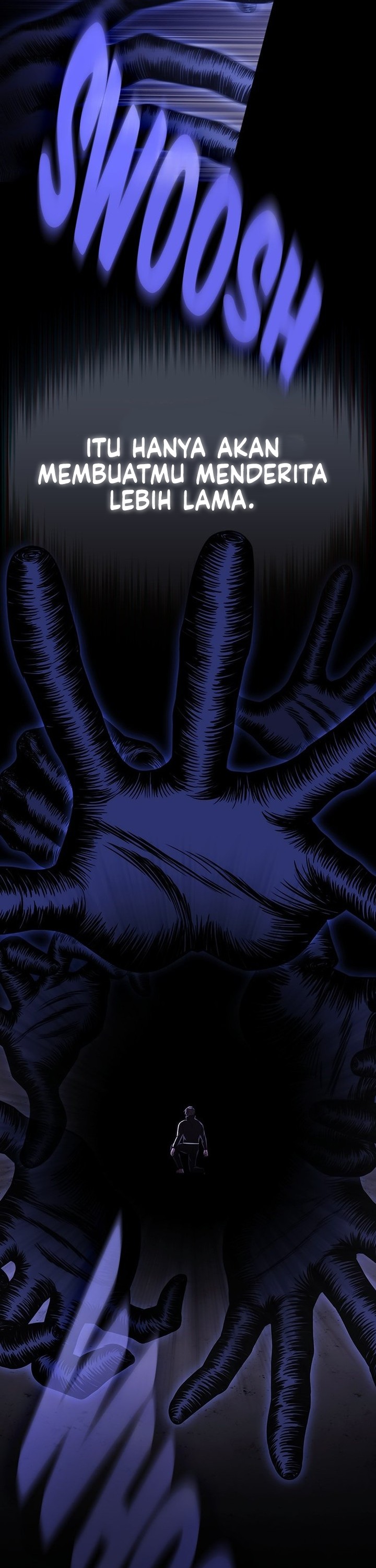 The Tutorial Tower of the Advanced Player Chapter 214 Bahasa Indonesia