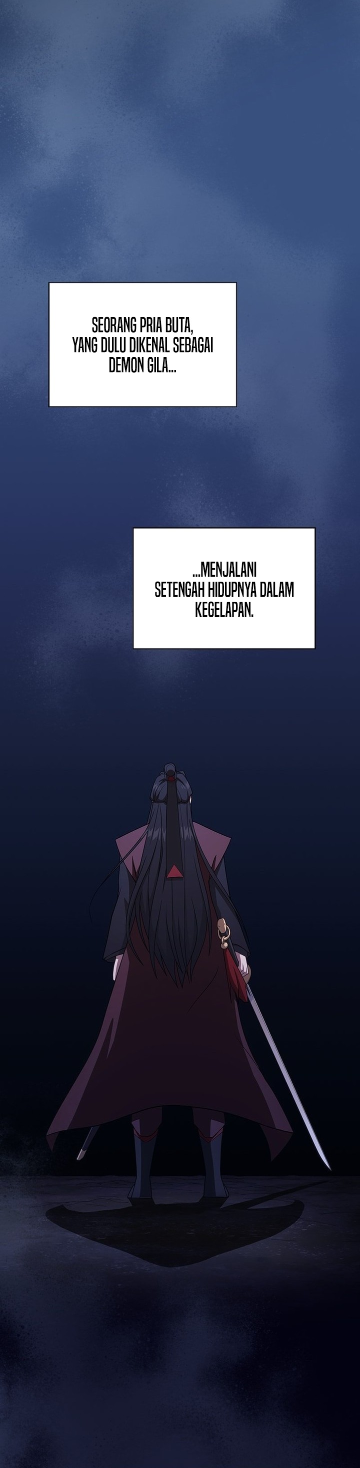 The Tutorial Tower of the Advanced Player Chapter 214 Bahasa Indonesia