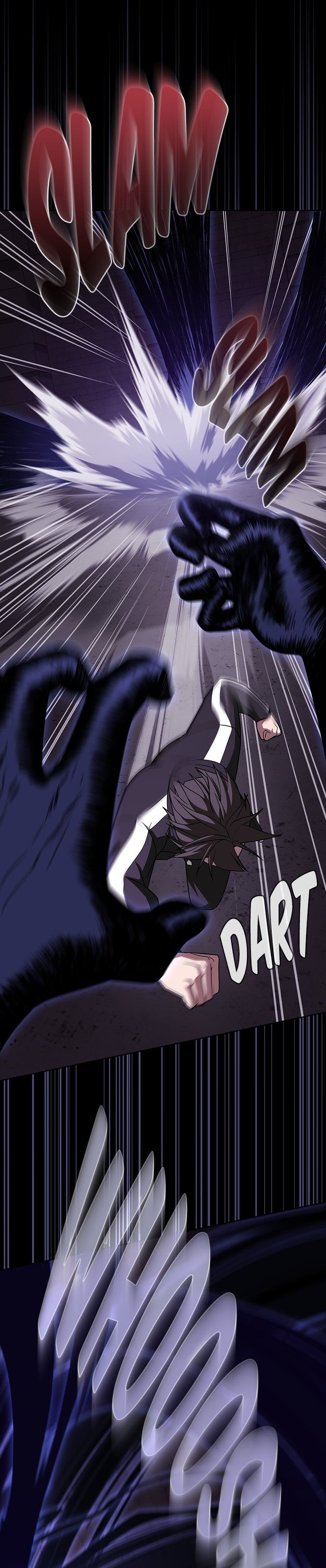 The Tutorial Tower of the Advanced Player Chapter 214 Bahasa Indonesia