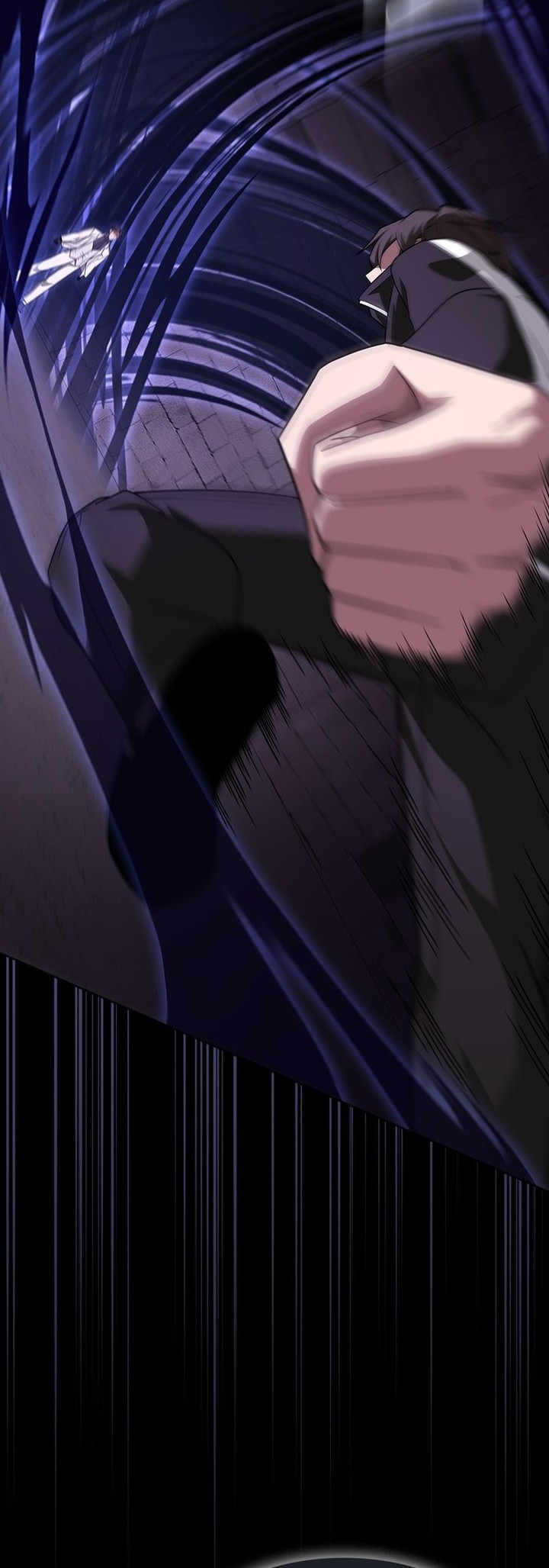 The Tutorial Tower of the Advanced Player Chapter 214 Bahasa Indonesia