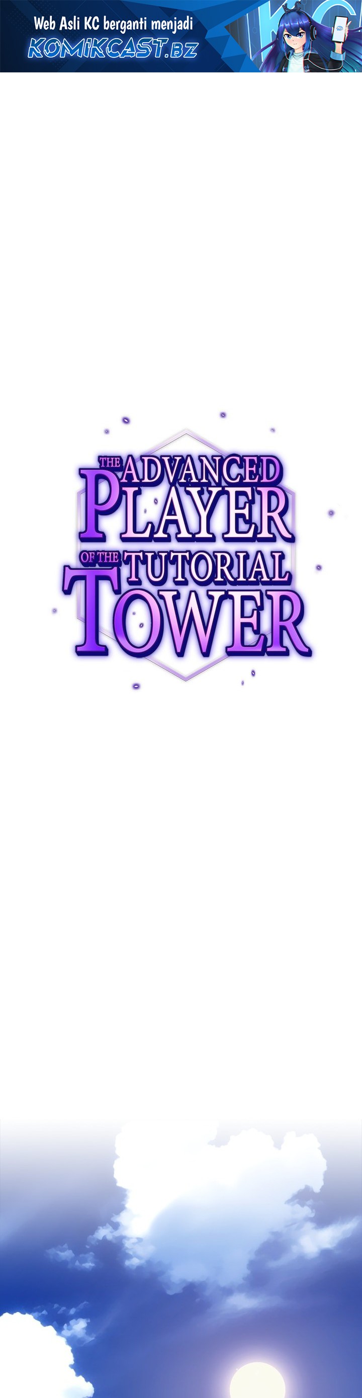 The Tutorial Tower of the Advanced Player chapter 215