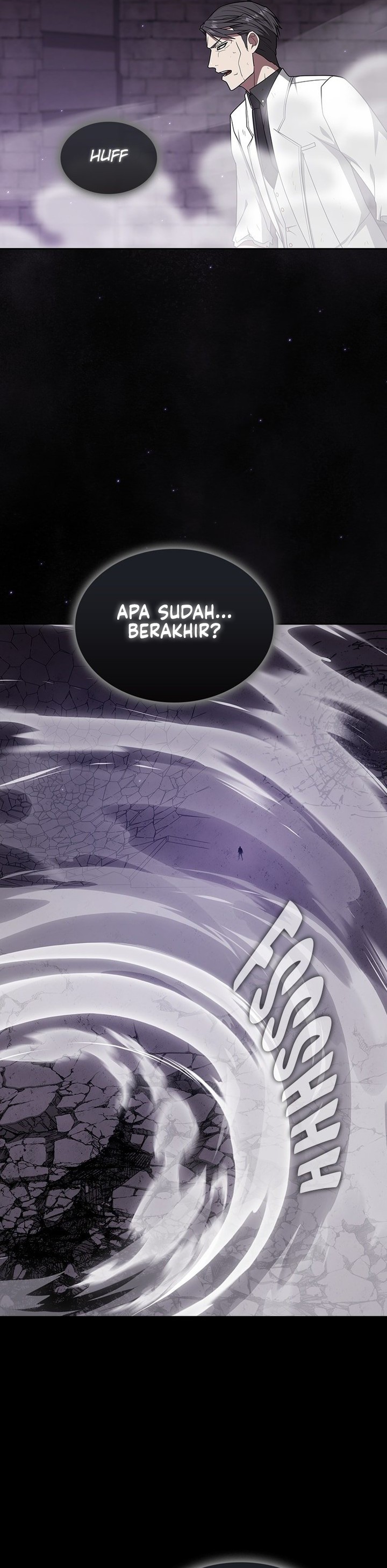 The Tutorial Tower of the Advanced Player chapter 215