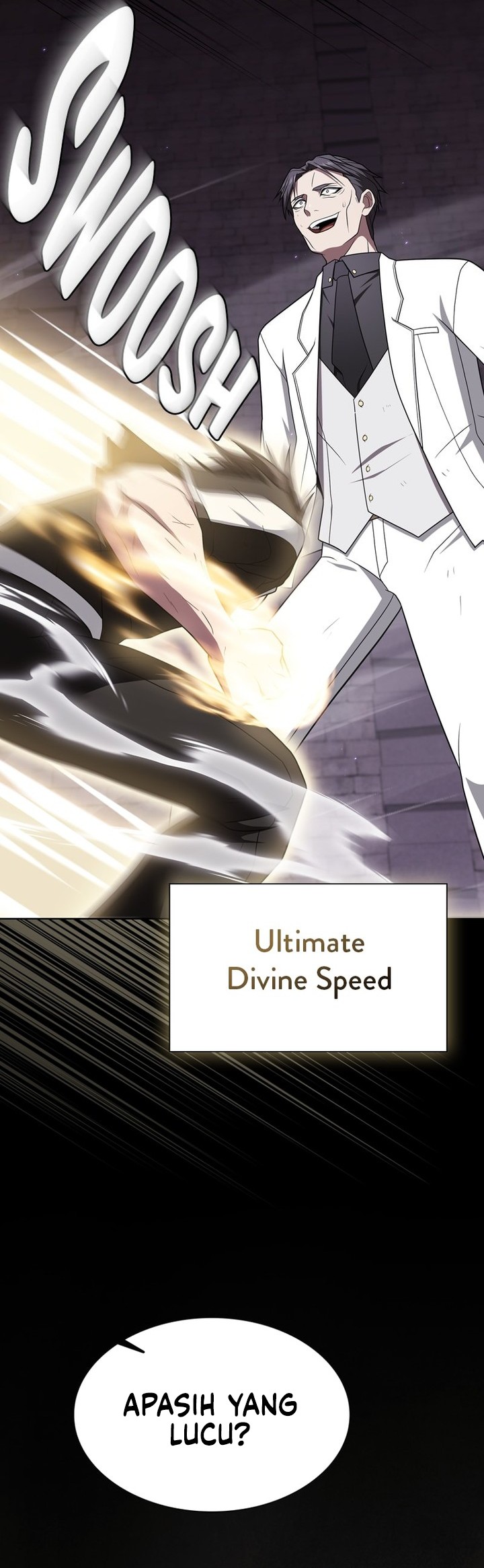 The Tutorial Tower of the Advanced Player chapter 215