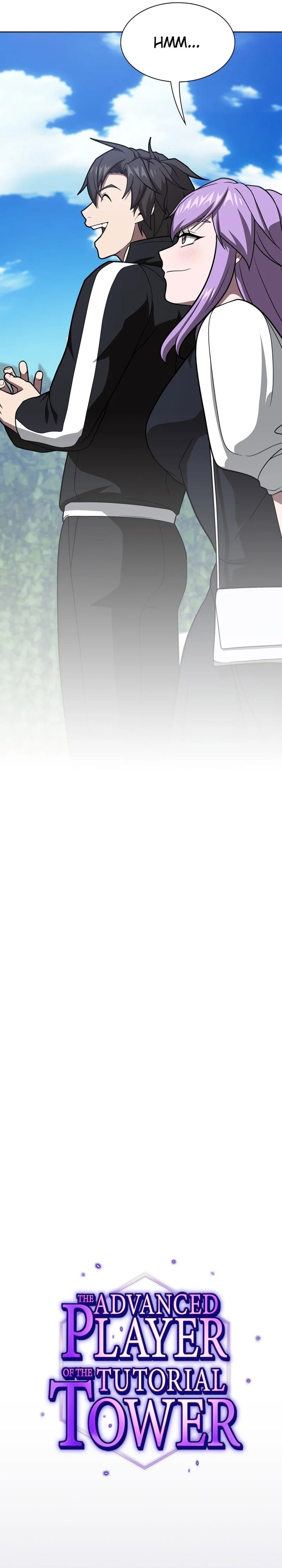 The Tutorial Tower of the Advanced Player Chapter 221 Bahasa Indonesia