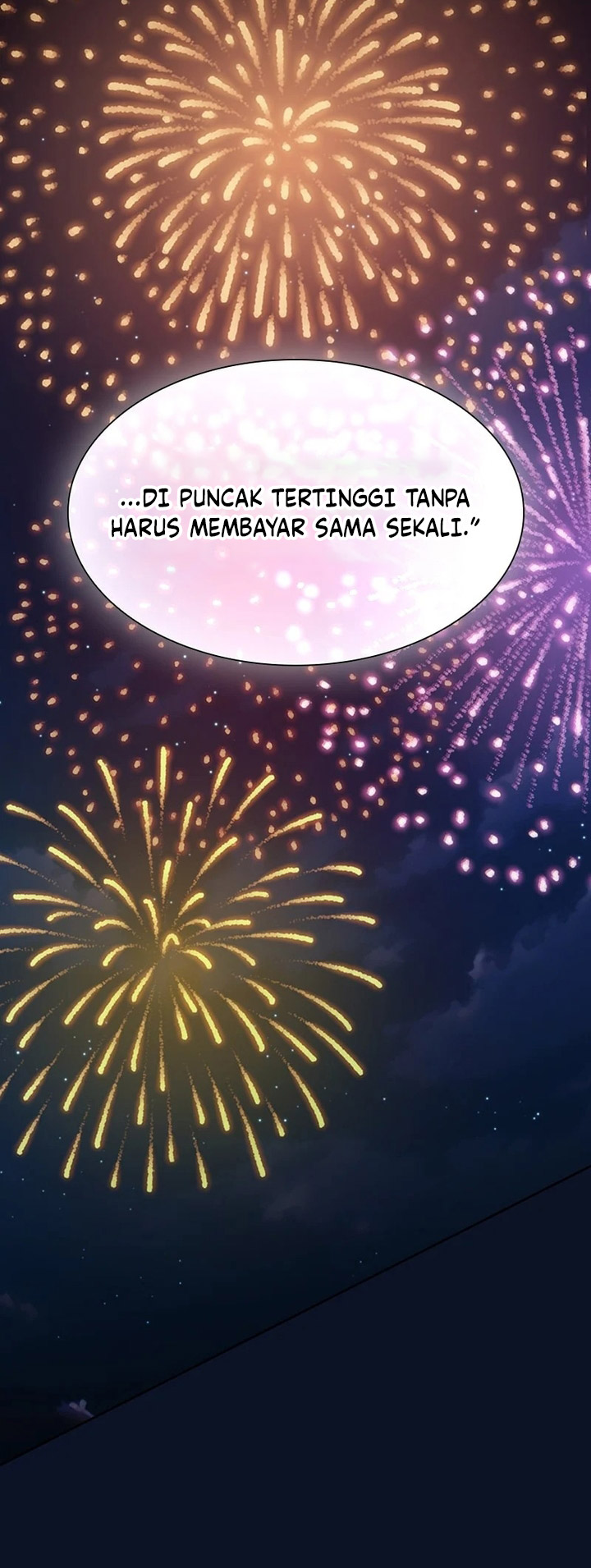 The Tutorial Tower of the Advanced Player Chapter 221 Bahasa Indonesia