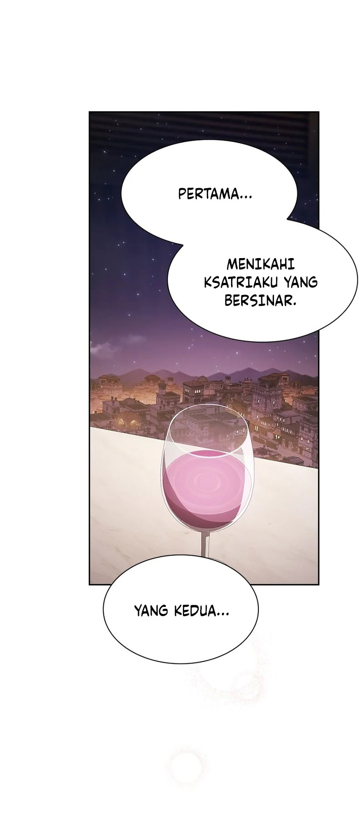 The Tutorial Tower of the Advanced Player Chapter 221 Bahasa Indonesia