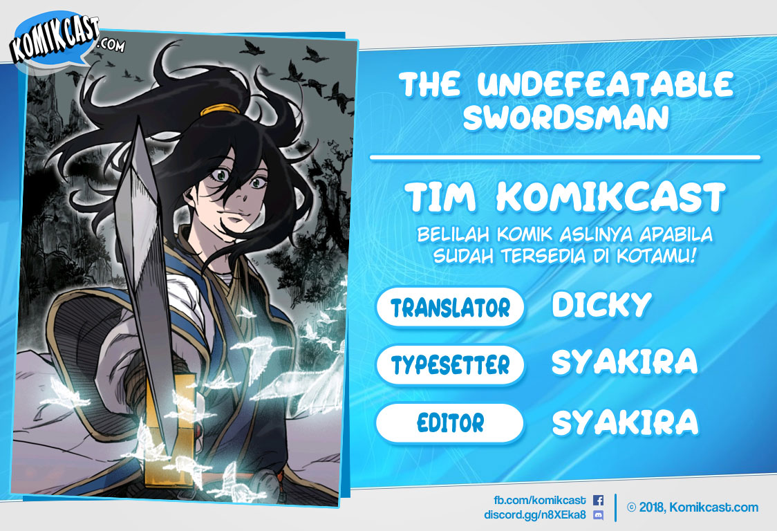 Dilarang COPAS - situs resmi www.mangacanblog.com - Komik the undefeatable swordsman 001 - chapter 1 2 Indonesia the undefeatable swordsman 001 - chapter 1 Terbaru 0|Baca Manga Komik Indonesia|Mangacan