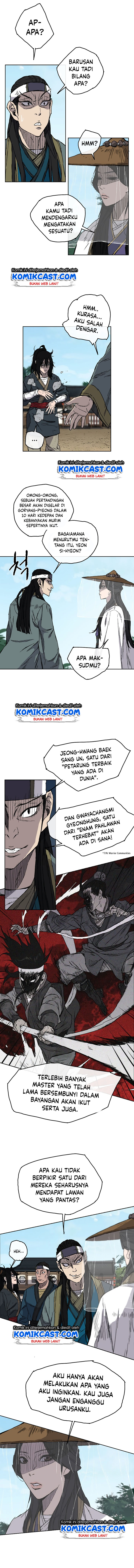 Dilarang COPAS - situs resmi www.mangacanblog.com - Komik the undefeatable swordsman 003 - chapter 3 4 Indonesia the undefeatable swordsman 003 - chapter 3 Terbaru 2|Baca Manga Komik Indonesia|Mangacan